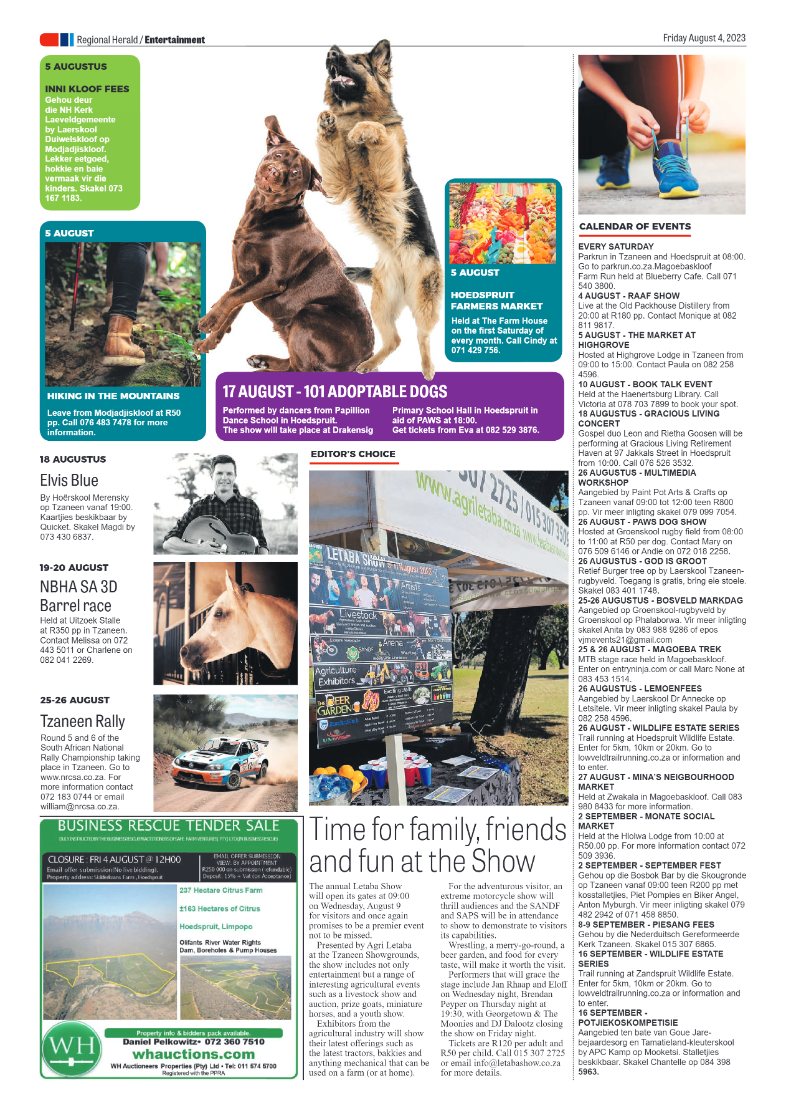 Letaba Herald page 6