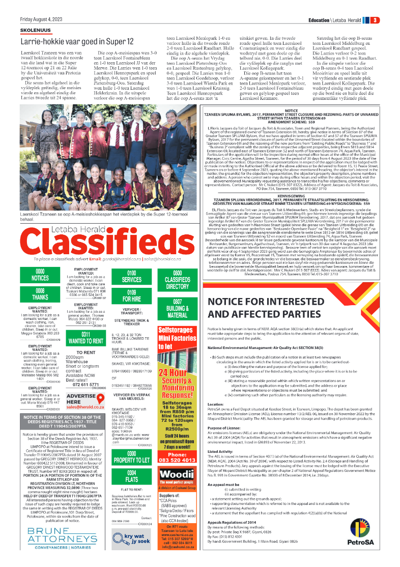 Letaba Herald page 7