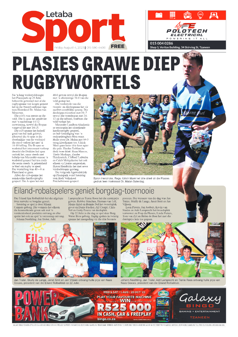 Letaba Herald page 8