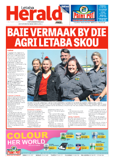 Letaba Herald