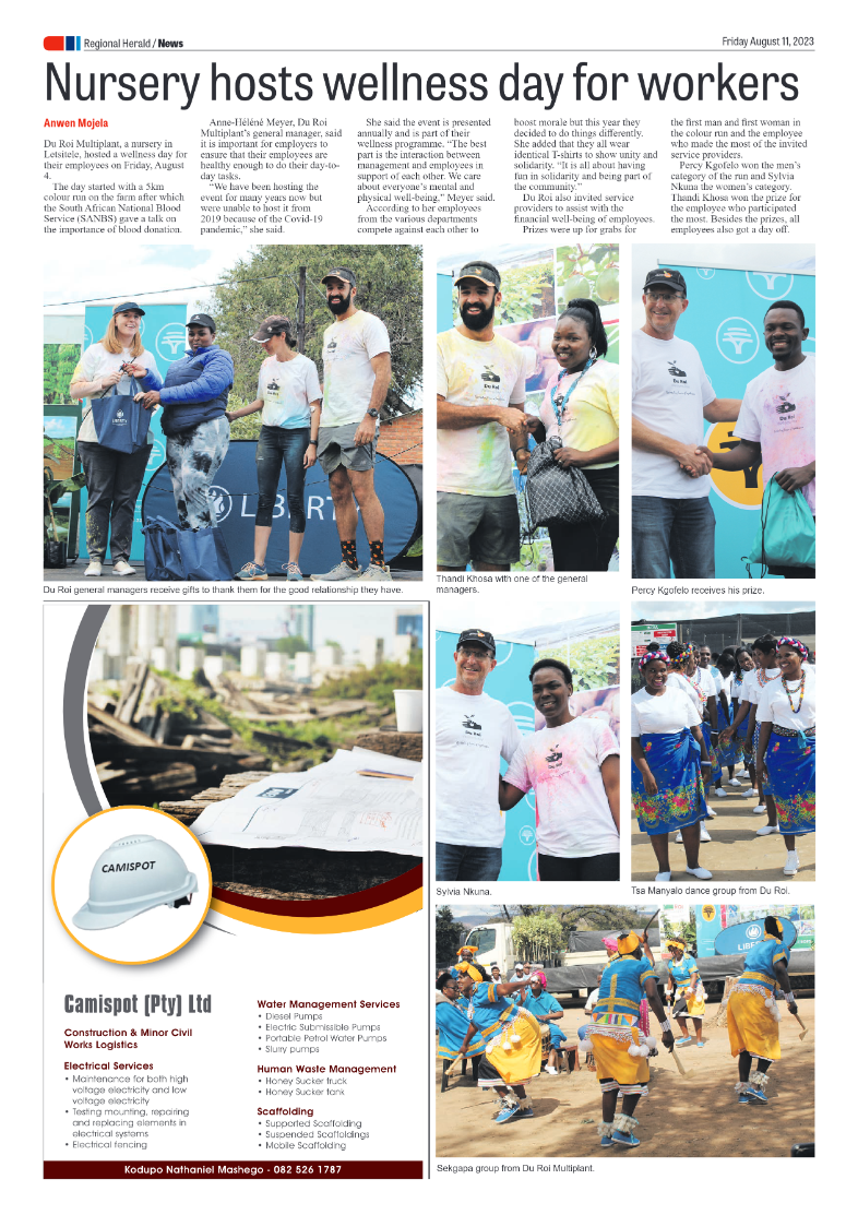 Letaba Herald page 10