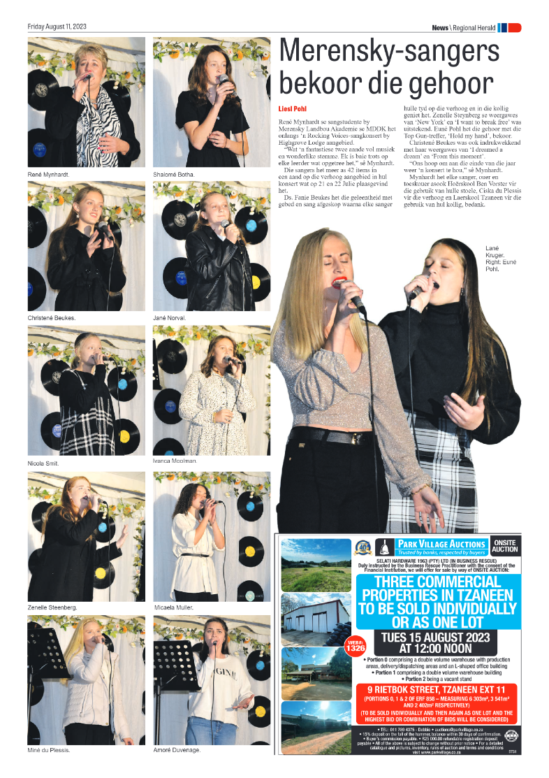 Letaba Herald page 11