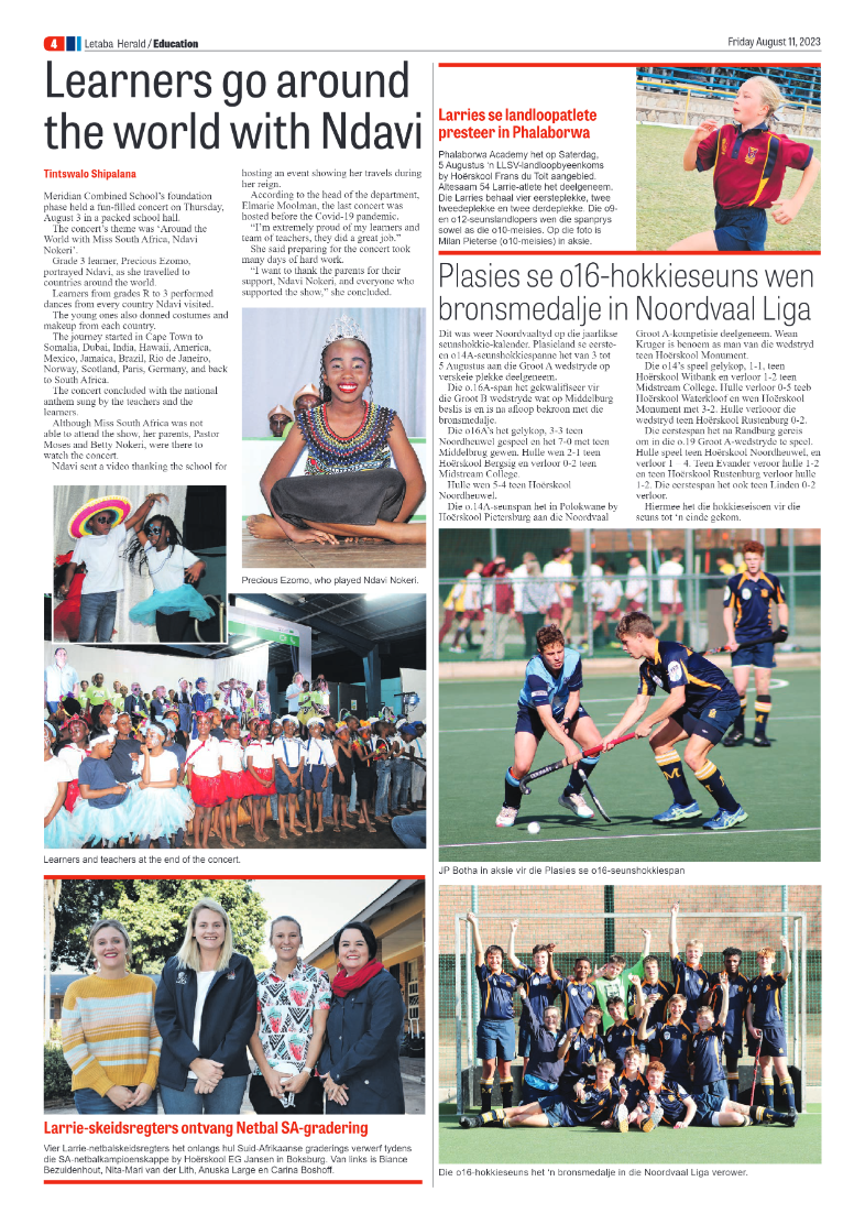Letaba Herald page 4