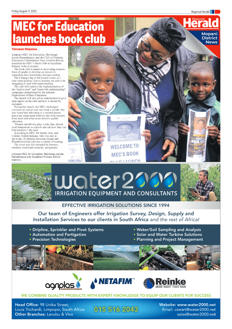 Letaba Herald page 5