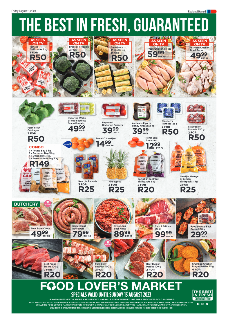 Letaba Herald page 7