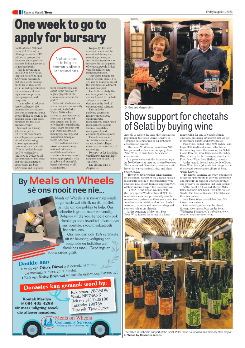 Letaba Herald page 8