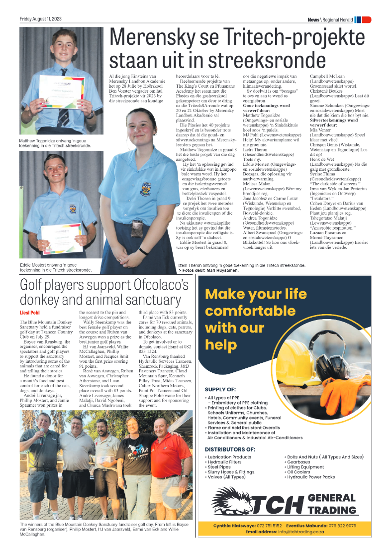Letaba Herald page 9