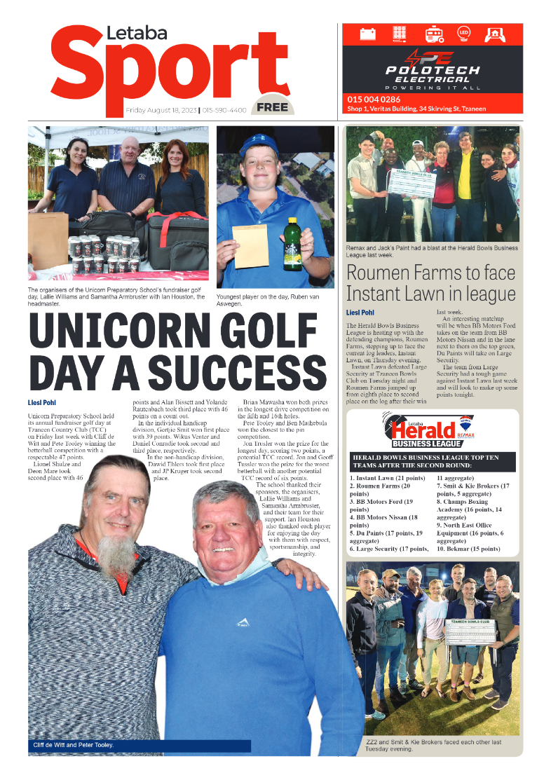 Letaba Herald page 12