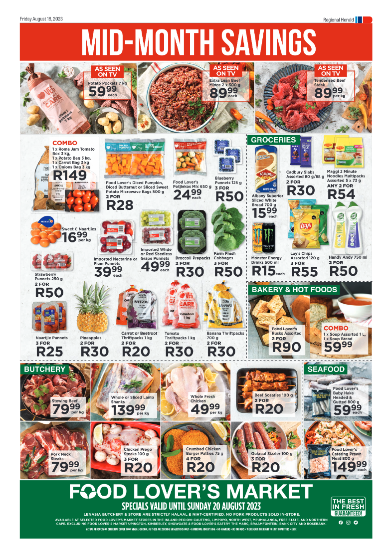 Letaba Herald page 3