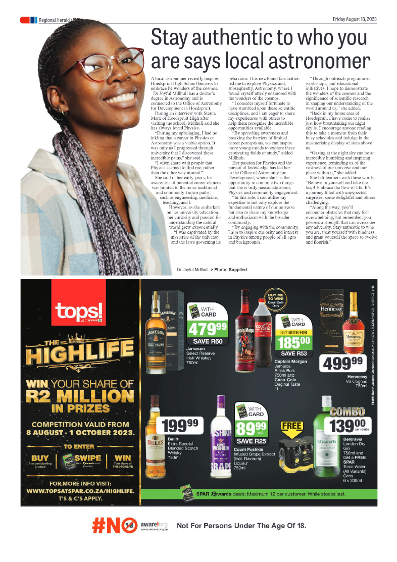 Letaba Herald page 6