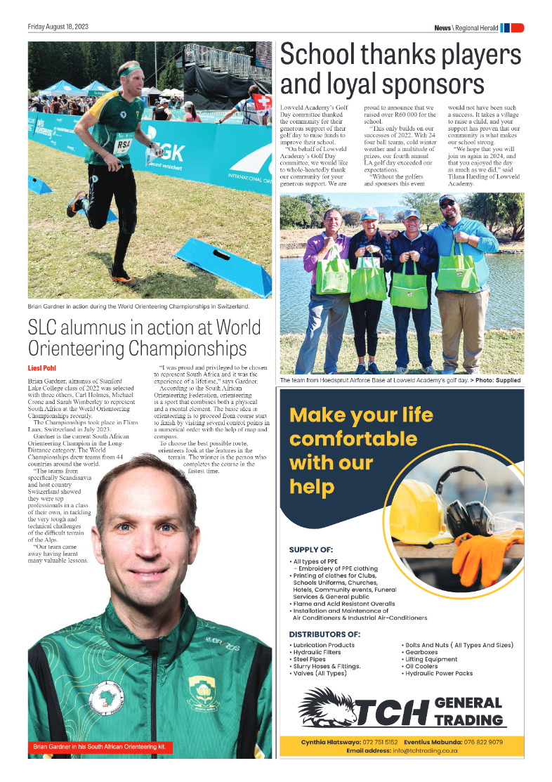Letaba Herald page 9