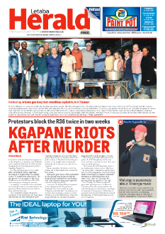 Letaba Herald