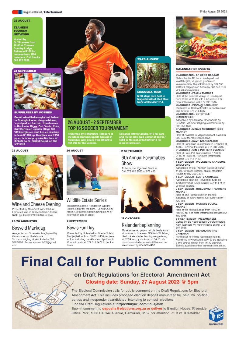 Letaba Herald page 10