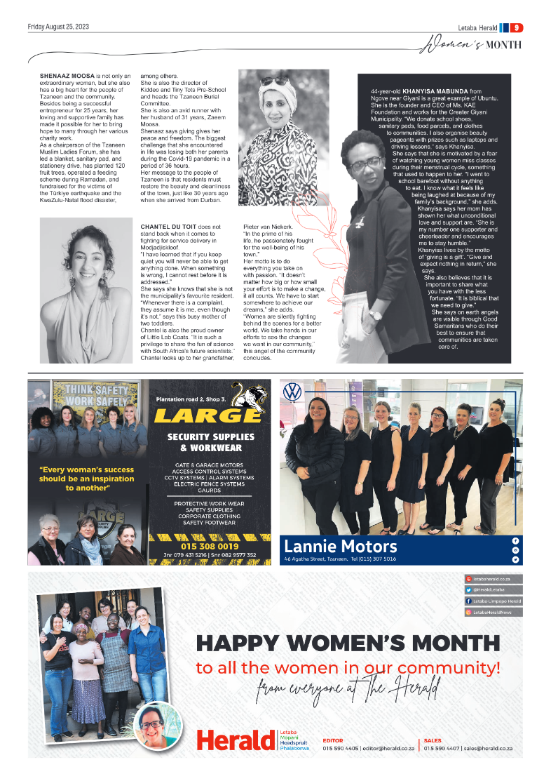 Letaba Herald page 13