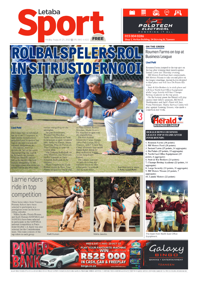 Letaba Herald page 16