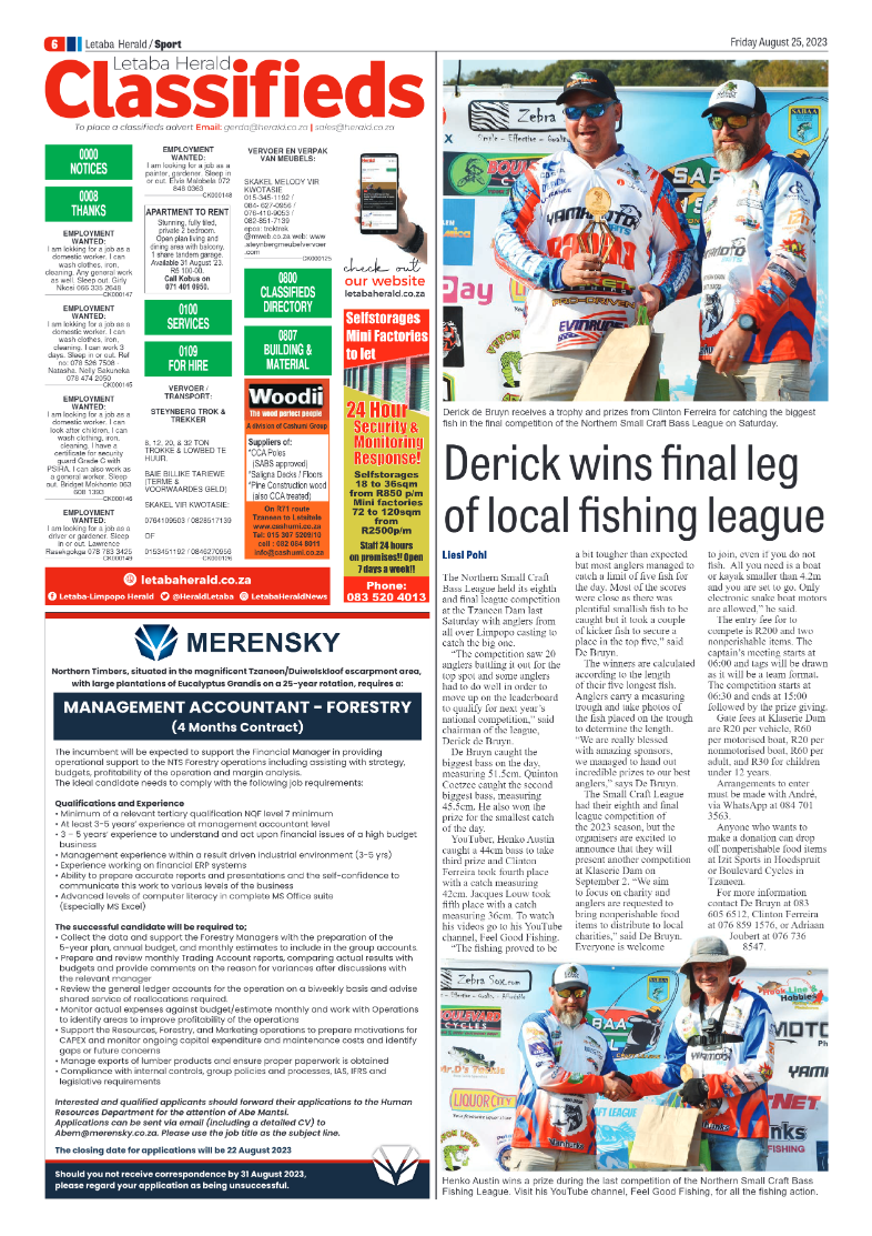Letaba Herald page 6