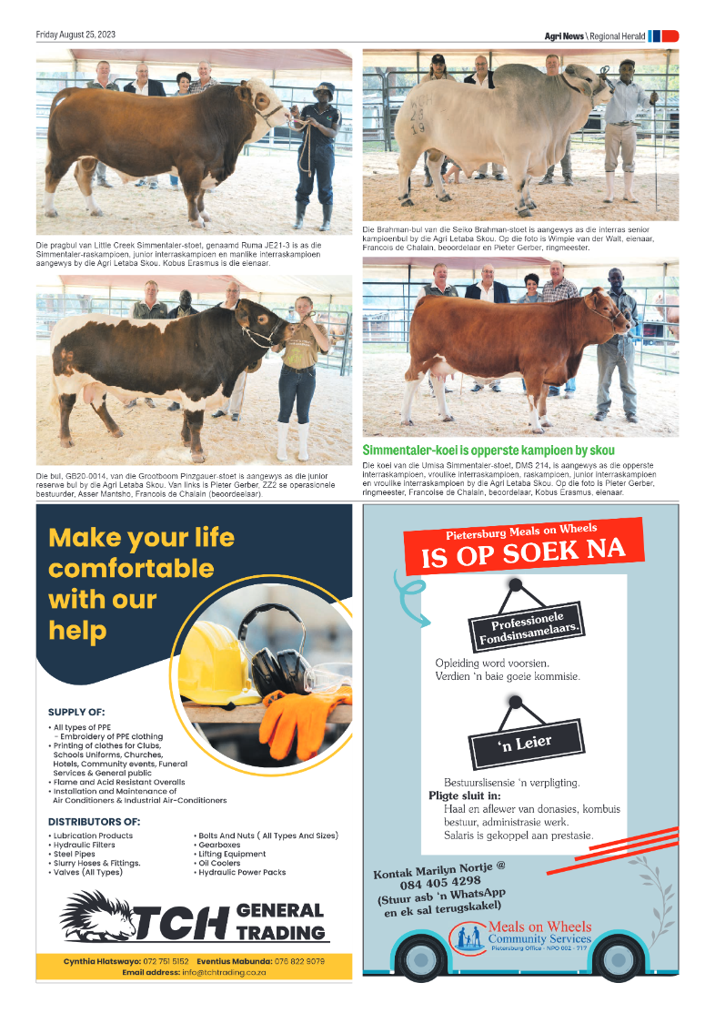 Letaba Herald page 9