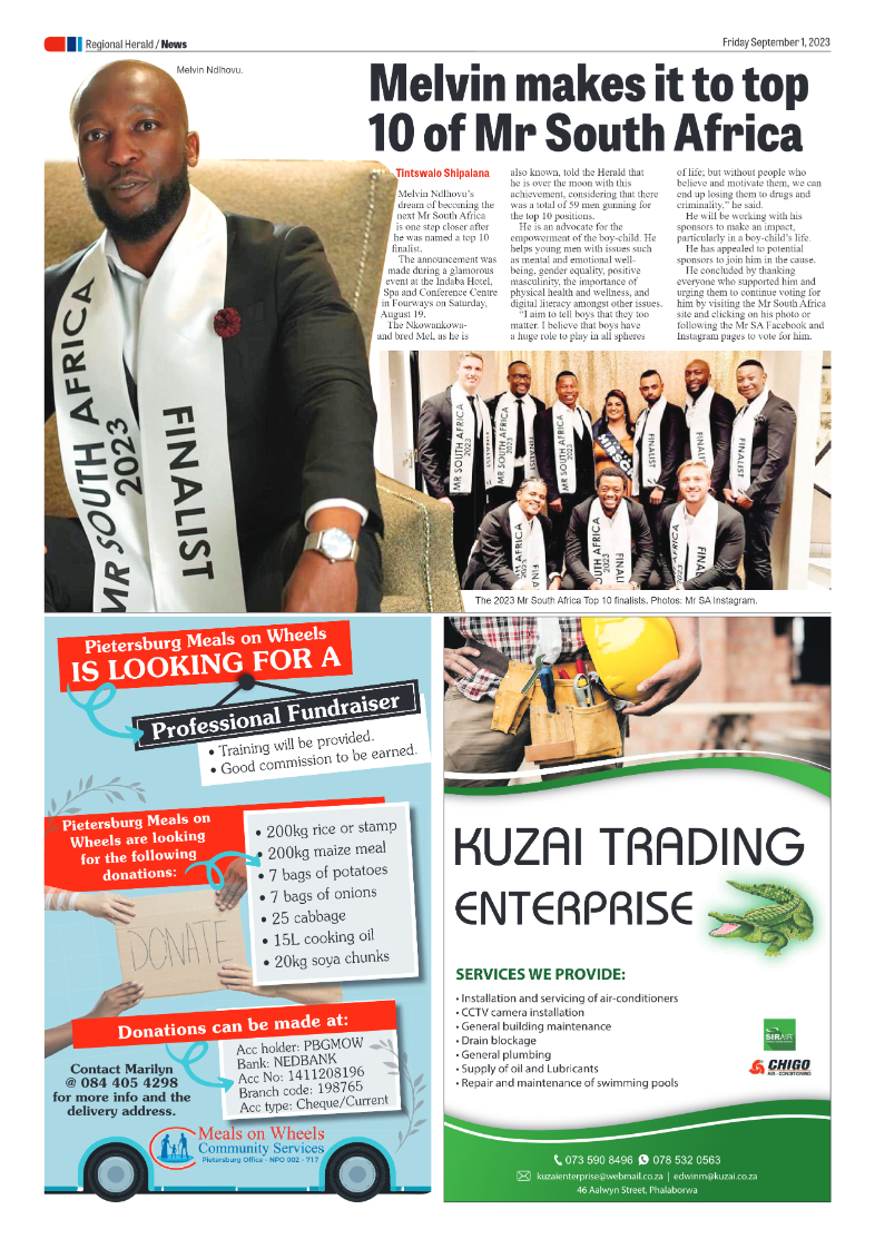 Letaba Herald page 4