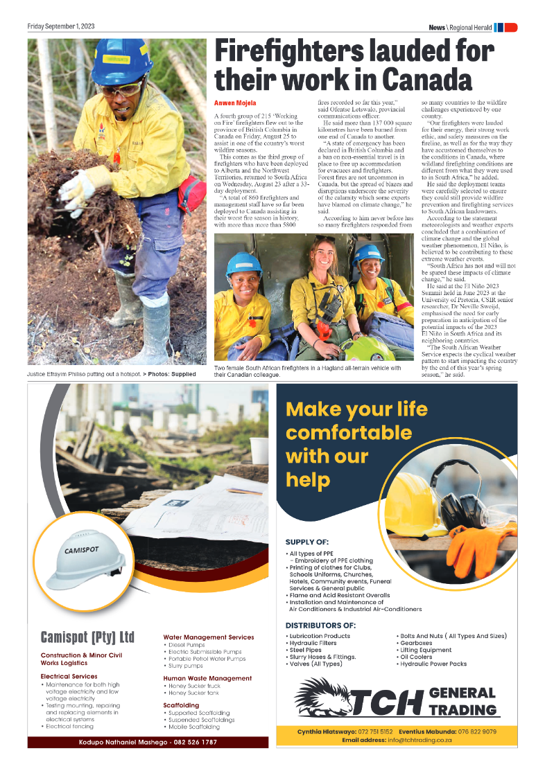 Letaba Herald page 5