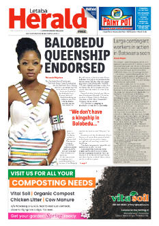 Letaba Herald