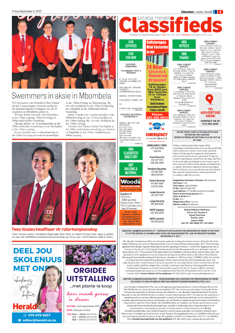 Letaba Herald page 11