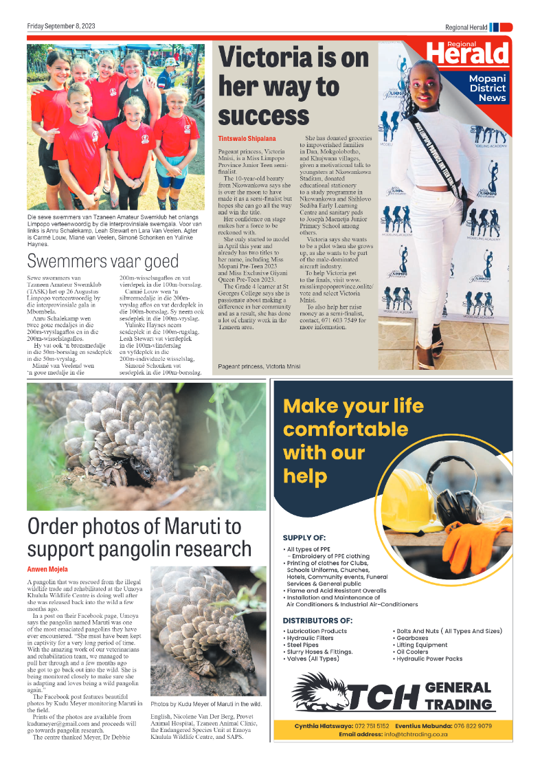 Letaba Herald page 3
