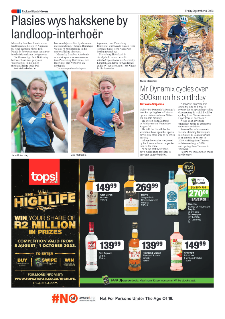Letaba Herald page 6