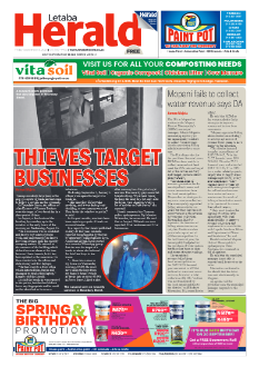 Letaba Herald
