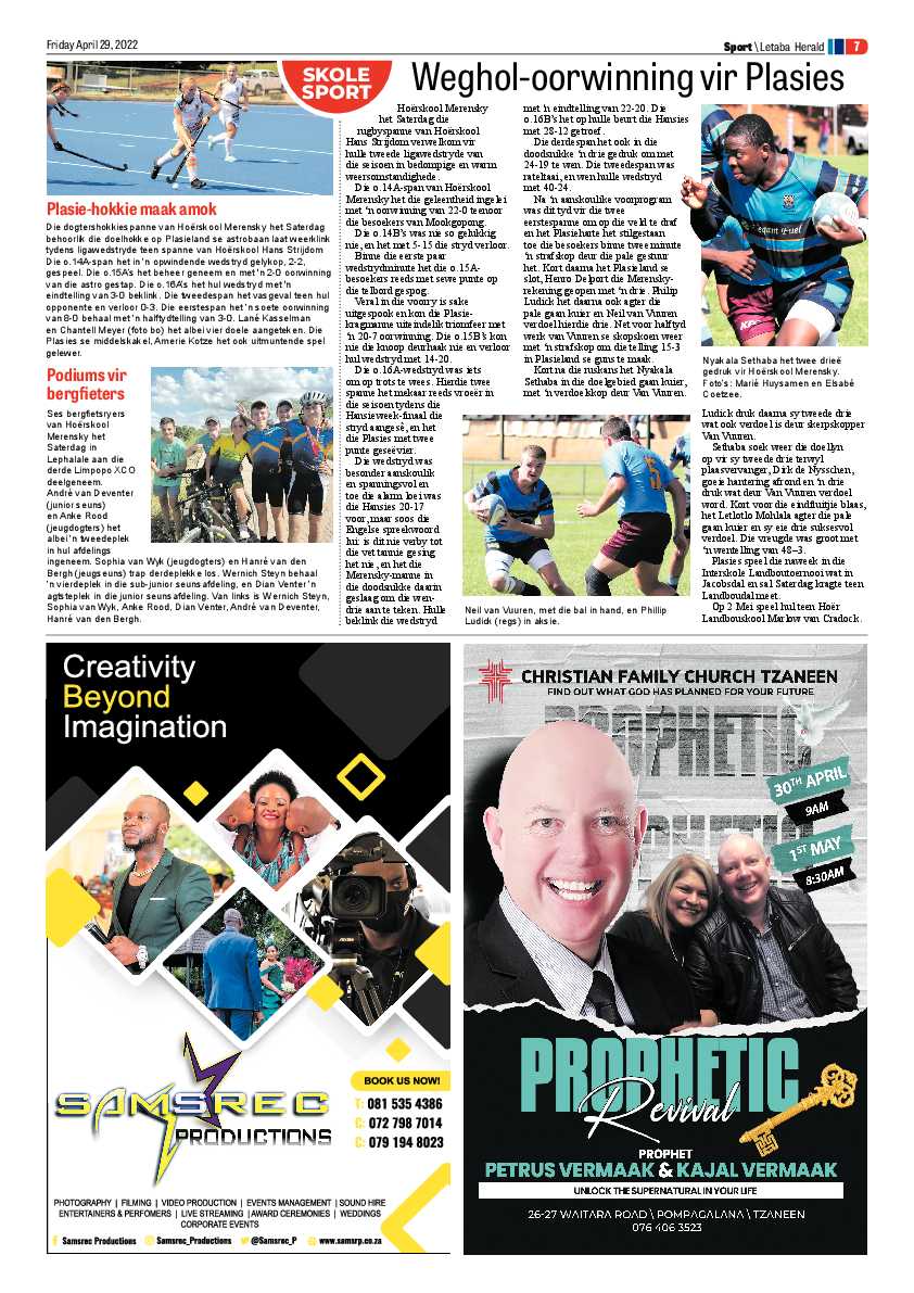 Letaba Herald page 13