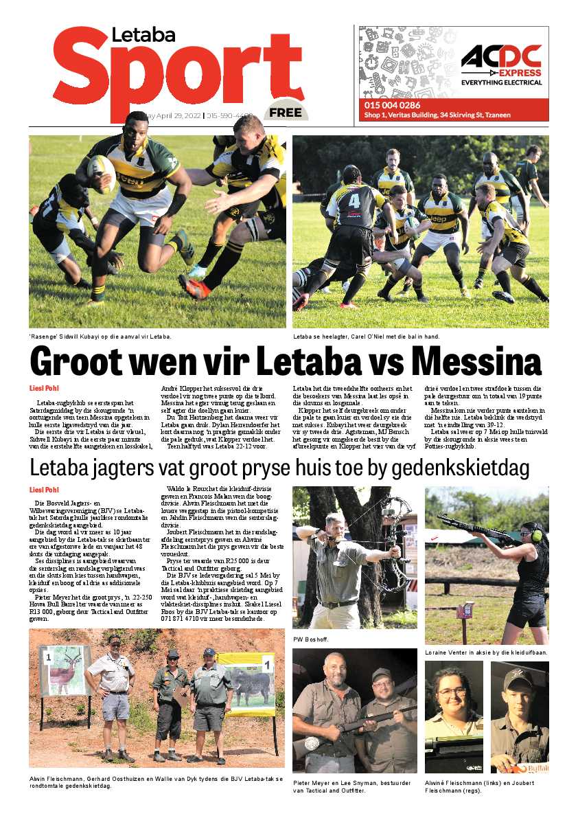 Letaba Herald page 14