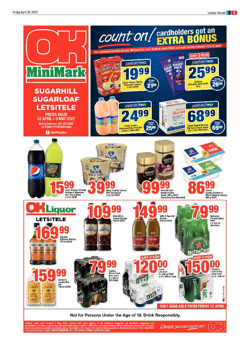 Letaba Herald page 4