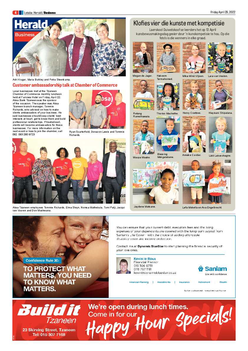 Letaba Herald page 5