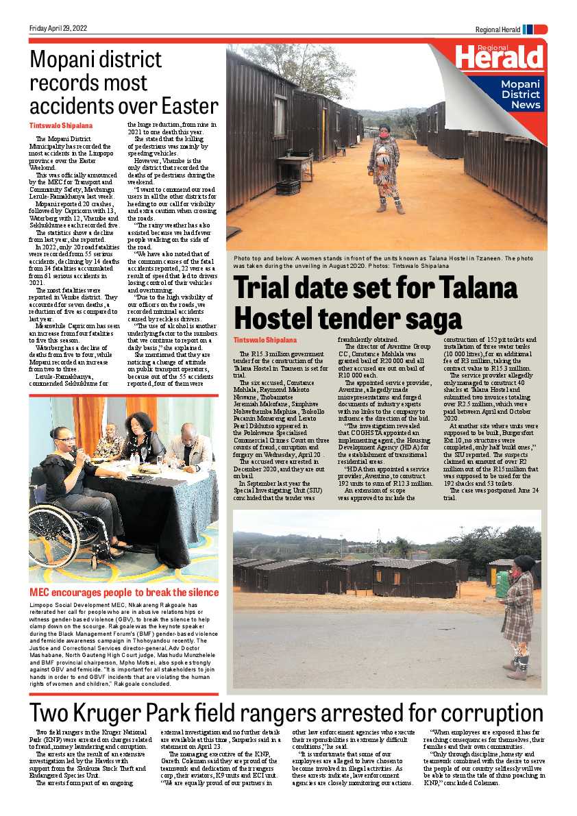 Letaba Herald page 6