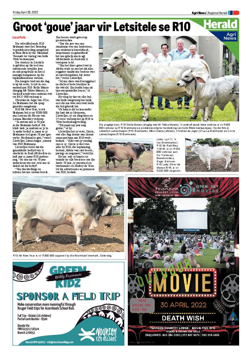 Letaba Herald page 8