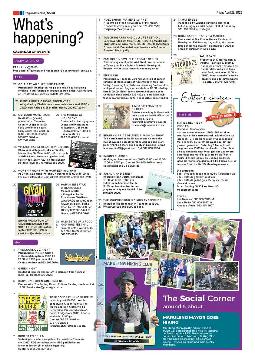 Letaba Herald page 9