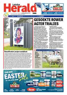 Letaba Herald