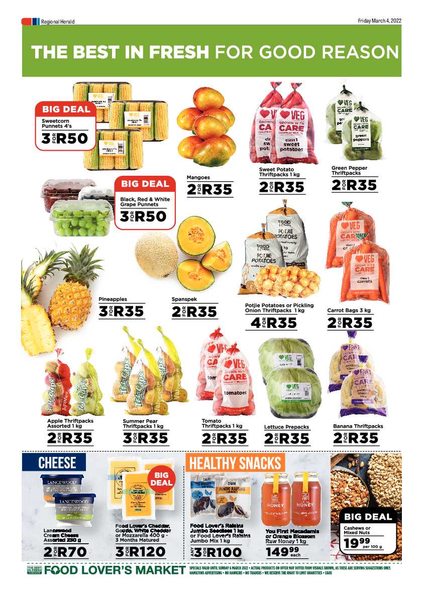 Letaba Herald 04 Mar 2022 page 8
