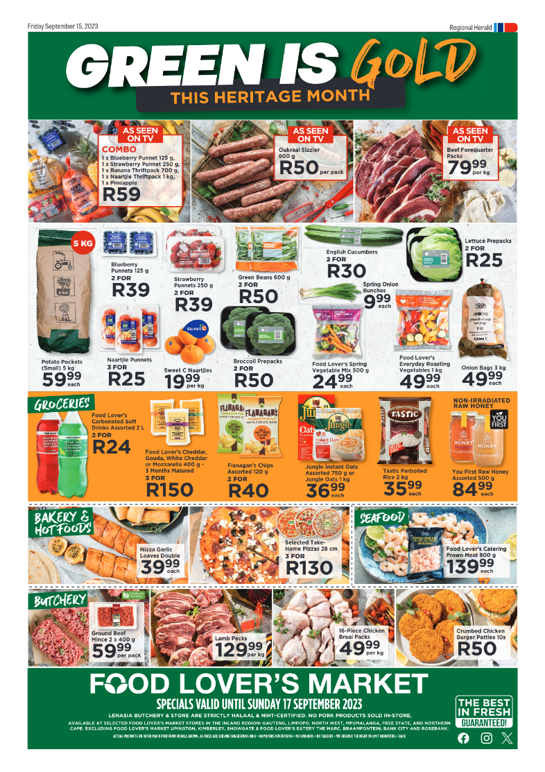 Letaba Herald page 3