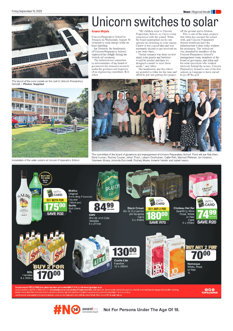 Letaba Herald page 5