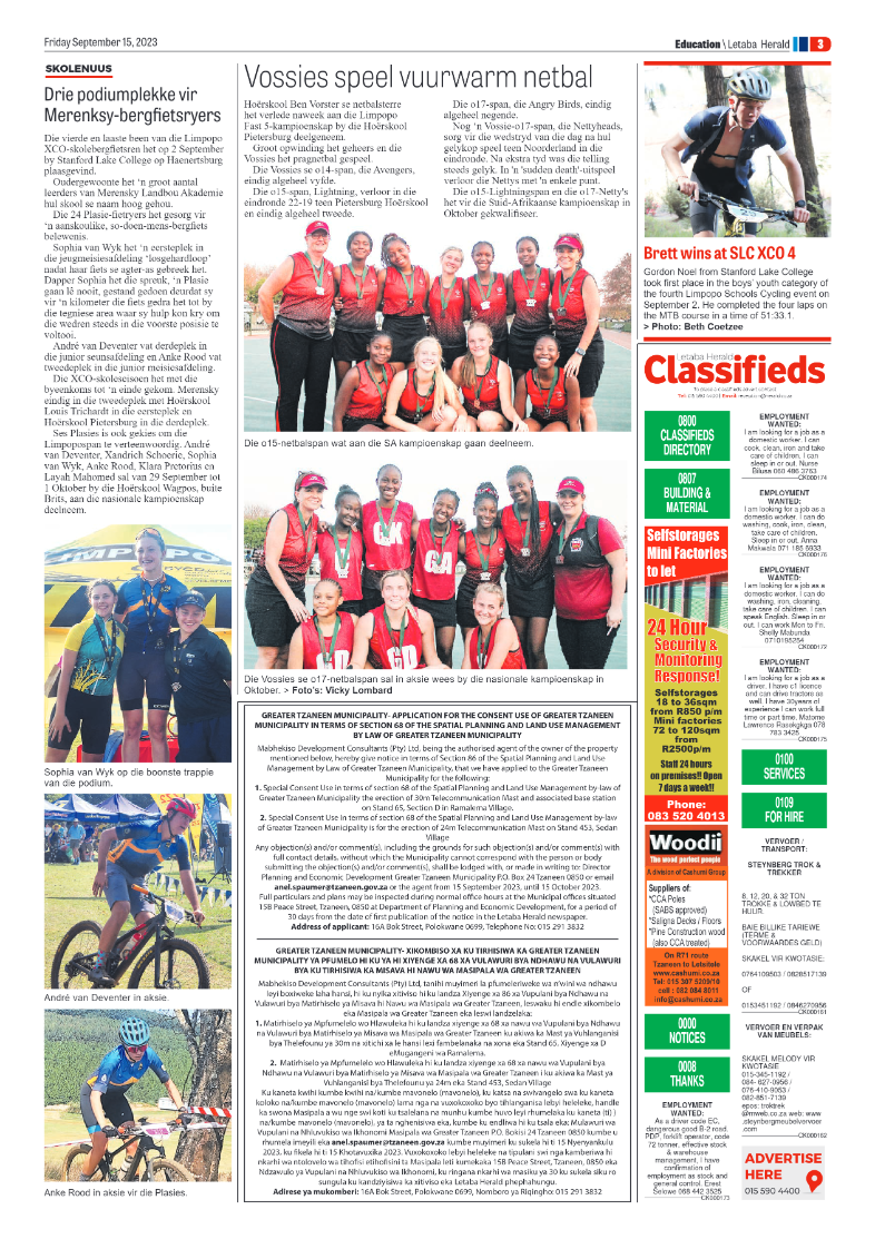 Letaba Herald page 7