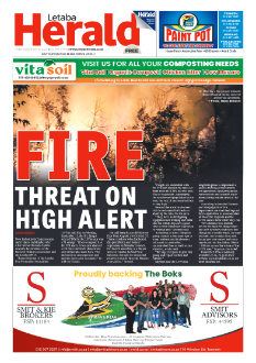 Letaba Herald
