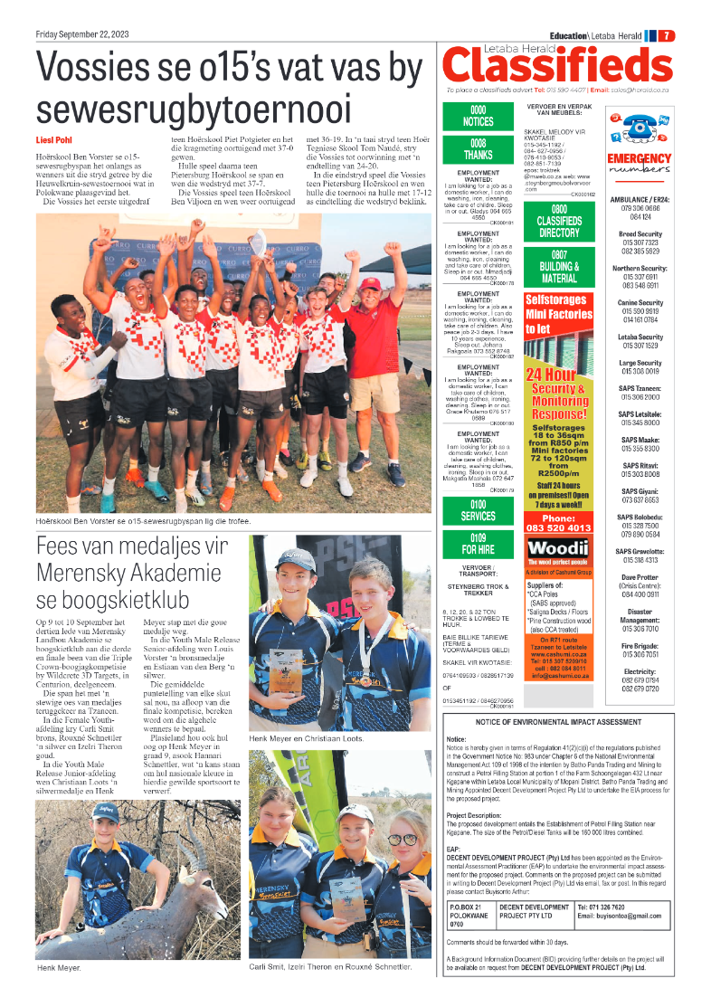 Letaba Herald page 10