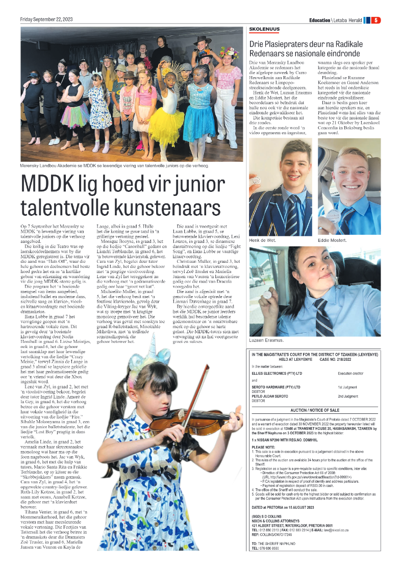 Letaba Herald page 11
