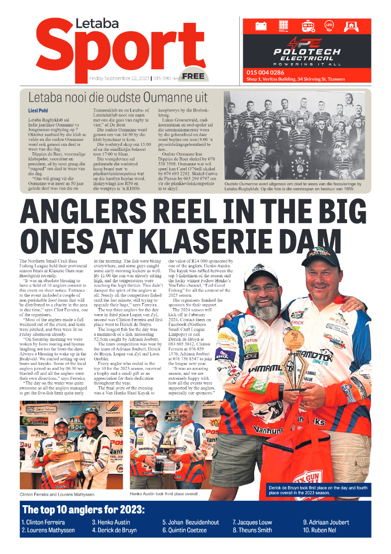 Letaba Herald page 12