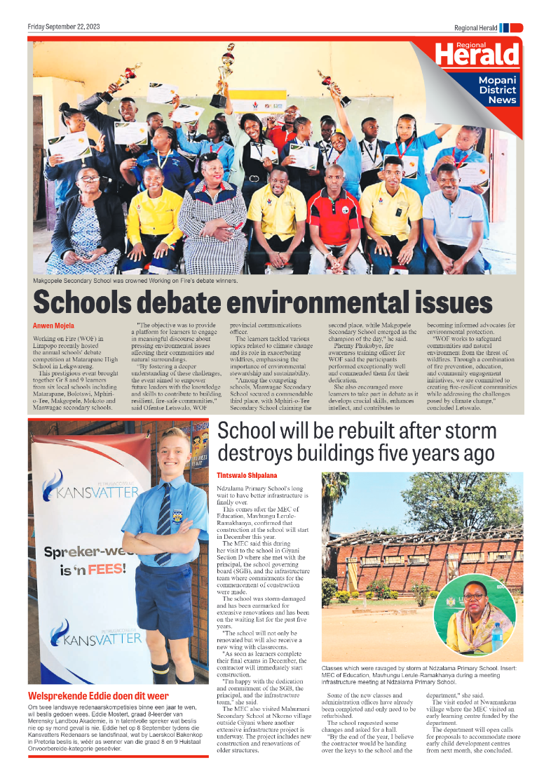 Letaba Herald page 5
