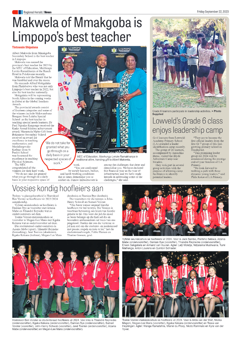 Letaba Herald page 6