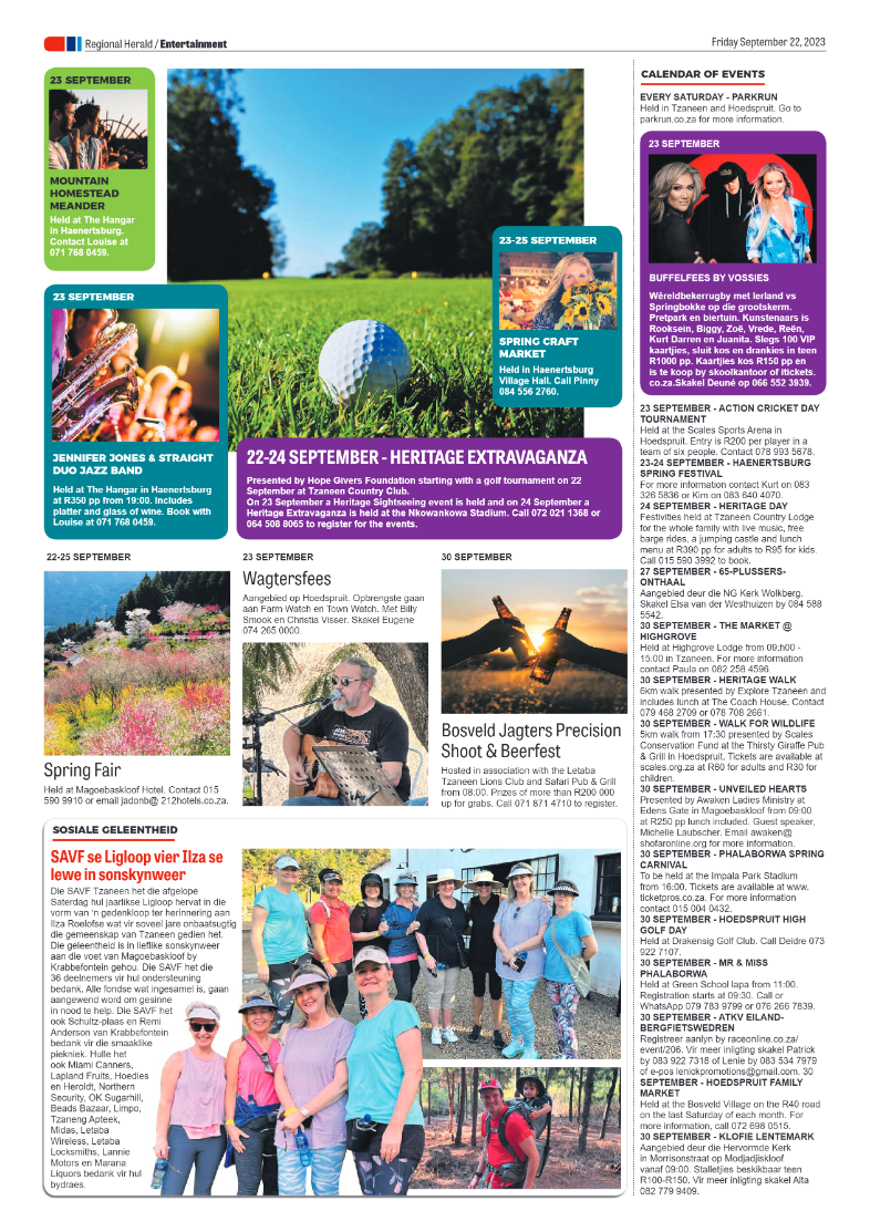 Letaba Herald page 8