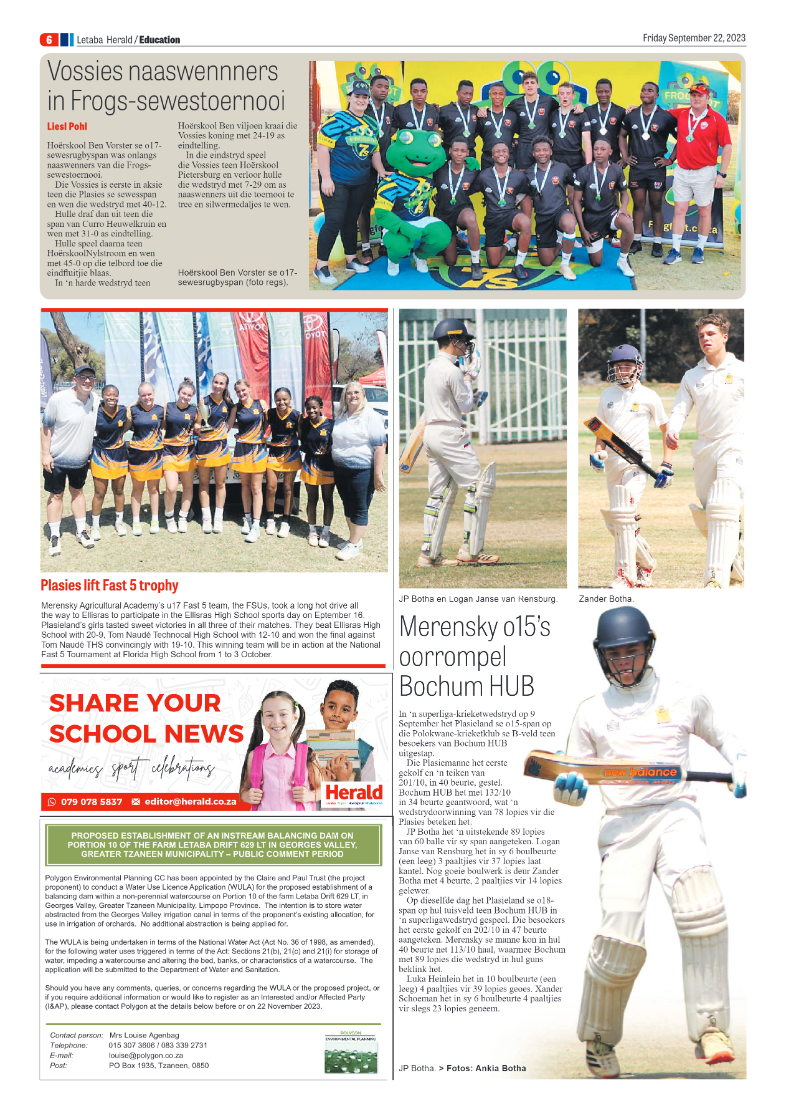 Letaba Herald page 9