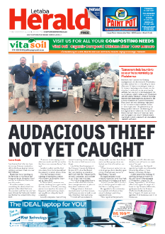 Letaba Herald