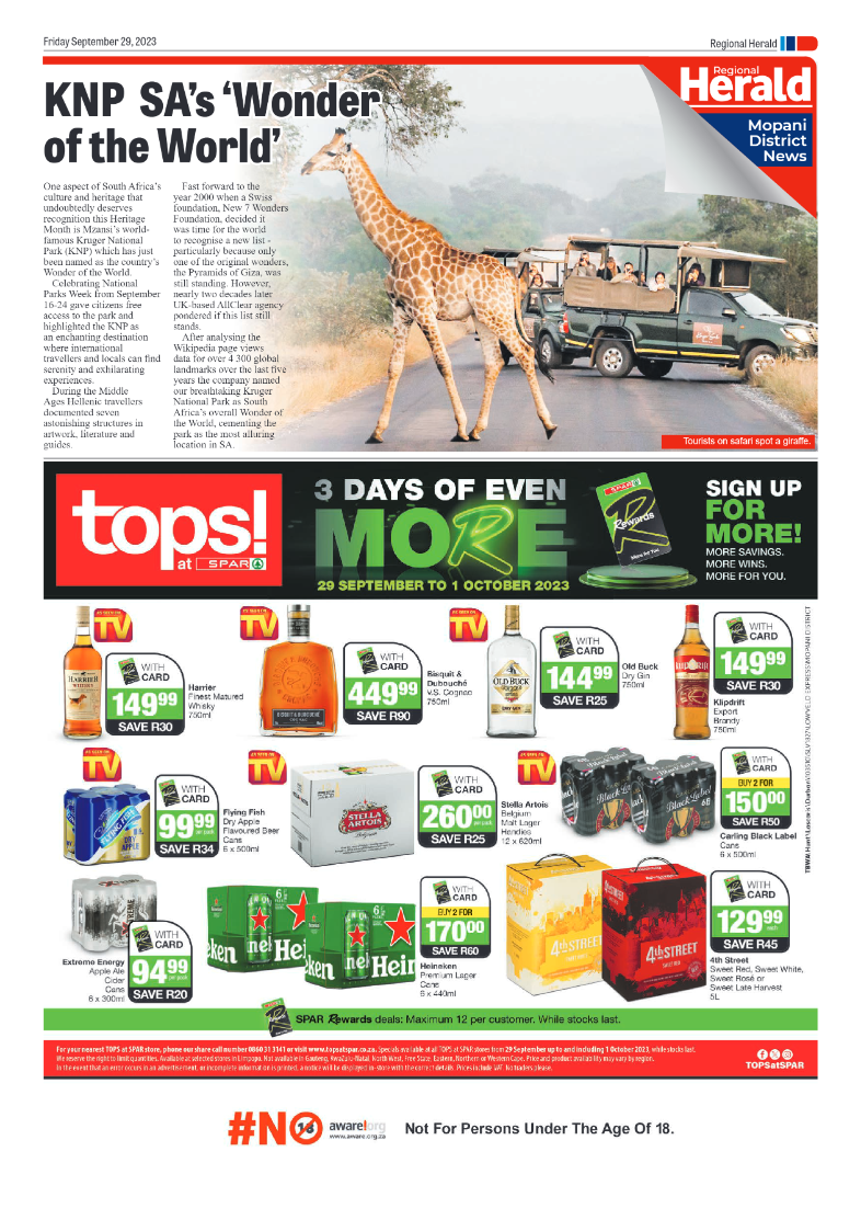 Letaba Herald page 3